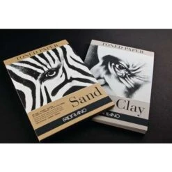 Papier Sable Fabriano -Couleurs d'Art Promos Boutique PapiersableFabriano 2