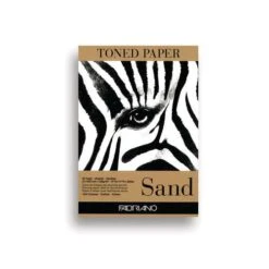 Papier Sable Fabriano -Couleurs d'Art Promos Boutique PapiersableFabriano 5