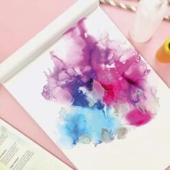 Papier Synthétique "transparent" Ursus -Couleurs d'Art Promos Boutique PapiersynthC3A9tique26quot3Btransparent26quot3BUrsus 2