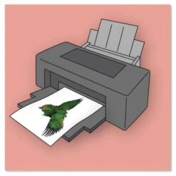 Papier Transfert X-Press It -Couleurs d'Art Promos Boutique PapiertransfertX PressIt 2