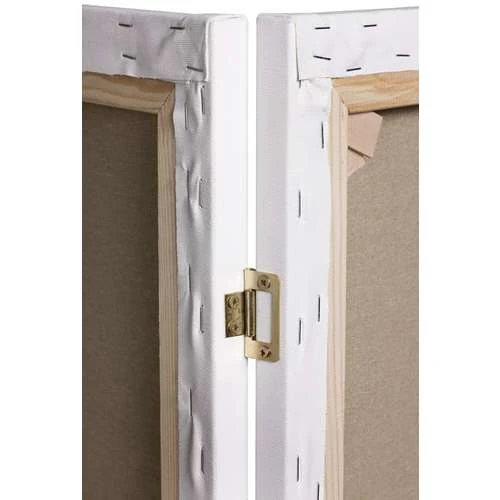 Paravent Châssis Entoilé Honsell 2 Paravent Châssis Entoilé Honsell – Image 2