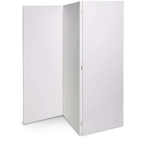 Paravent Châssis Entoilé Honsell 1 Paravent Châssis Entoilé Honsell