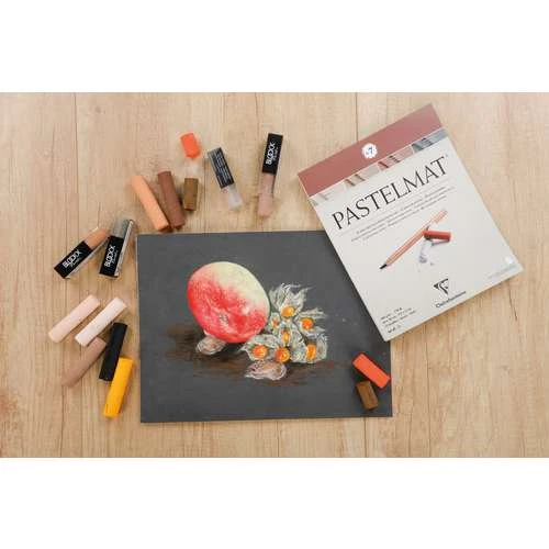 Pastel Géant Blockx 2 Pastel Géant Blockx – Image 2