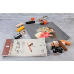 Pastel Géant Blockx 14 Pastel Géant Blockx -Couleurs d'Art Promos Boutique PastelGC3A9antBlockx 5