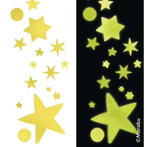 Marabu Peinture Phosphorescente Glow In The Dark 2 Marabu Peinture Phosphorescente Glow In The Dark – Image 2