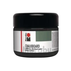 Peinture Tableau Marabu