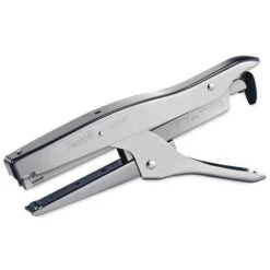 Pince Agrafeuse Maxi SP19 Chromée Rapid