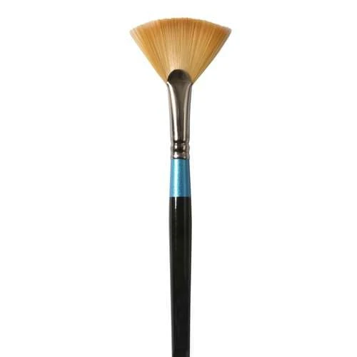 Daler-Rowney Pinceau Aquafine Pointe éventail, Série 48 Daler Rowney 2 Daler-Rowney Pinceau Aquafine Pointe éventail, Série 48 Daler Rowney – Image 2