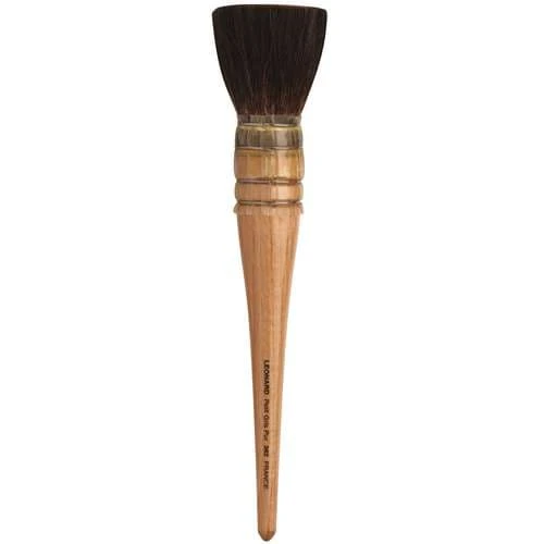 Pinceau à Chiqueter Série 362 RD - Léonard 2 Pinceau à Chiqueter Série 362 RD - Léonard – Image 2