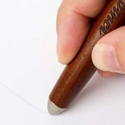 Pinceau à Lavis Silver Pen Pour Aquarelle, Série 499 - Da Vinci -Couleurs d'Art Promos Boutique PinceauC3A0lavisSilverPenpouraquarelle2CsC3A9rie499 daVinci 3