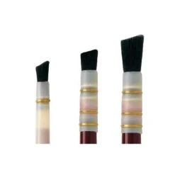 Pinceau à Putoiser Valandray Biseauté Série 16331.