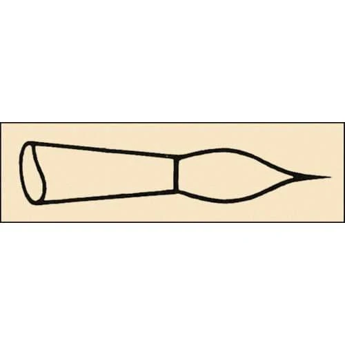 Pinceau éffilé Raphäel, Serie 8408 2 Pinceau éffilé Raphäel, Serie 8408 – Image 2