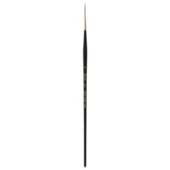 Pinceau Kolinsky Gold Série 8802 Raphael -Couleurs d'Art Promos Boutique PinceauKolinskyGoldsC3A9rie8802Raphael 2