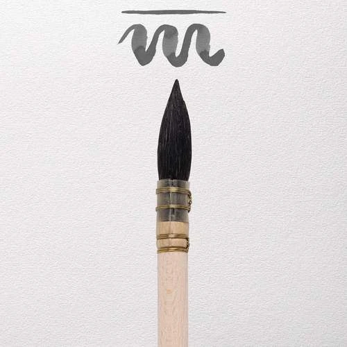 Pinceau Aquarelle Van Gogh, Série 130 2 Pinceau Aquarelle Van Gogh, Série 130 – Image 2