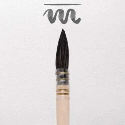 Pinceau Aquarelle Van Gogh, Série 130 6 Pinceau Aquarelle Van Gogh, Série 130 -Couleurs d'Art Promos Boutique PinceauaquarelleVanGogh2CsC3A9rie130 2