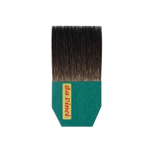 Da Vinci Pinceau Pour Dorure 6 Da Vinci Pinceau Pour Dorure – Image 6