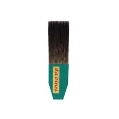 Da Vinci Pinceau Pour Dorure 16 Da Vinci Pinceau Pour Dorure -Couleurs d'Art Promos Boutique Pinceaupourdorure 7