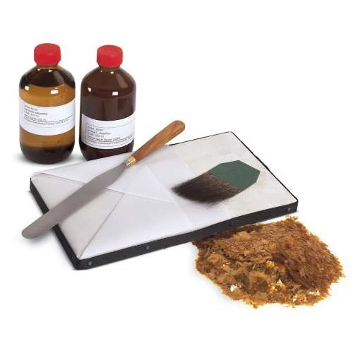 Da Vinci Pinceau Pour Dorure 1 Da Vinci Pinceau Pour Dorure