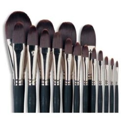 Pinceau Spécial Acrylique Lascaux