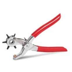 Pince Revolver Emporte-pièce