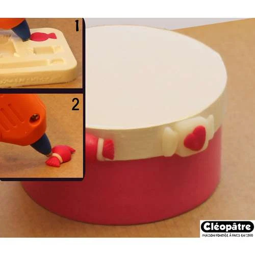 Pistolet à Colle Cléo’Gun Duo De Cléopatre 3 Pistolet à Colle Cléo’Gun Duo De Cléopatre – Image 3