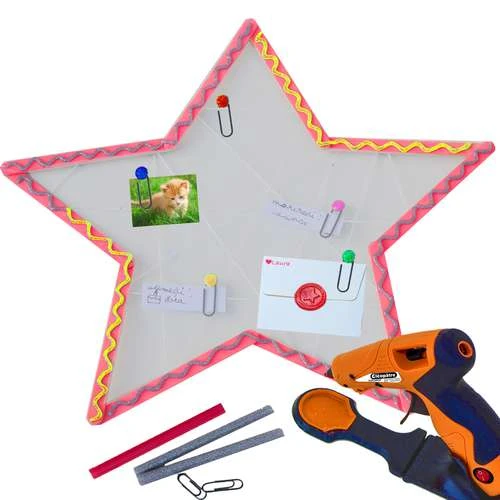 Pistolet à Colle Cléo’Gun Duo De Cléopatre 4 Pistolet à Colle Cléo’Gun Duo De Cléopatre – Image 4