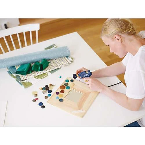 Rapid Pistolet à Colle Sans Fil EGPoint Précision 3 Rapid Pistolet à Colle Sans Fil EGPoint Précision – Image 3