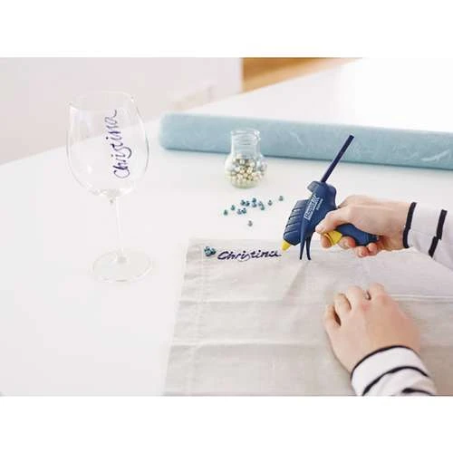 Rapid Pistolet à Colle Sans Fil EGPoint Précision 8 Rapid Pistolet à Colle Sans Fil EGPoint Précision – Image 8