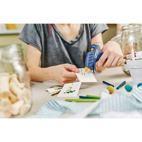 Rapid Pistolet à Colle Sans Fil EGPoint Précision 9 Rapid Pistolet à Colle Sans Fil EGPoint Précision – Image 9