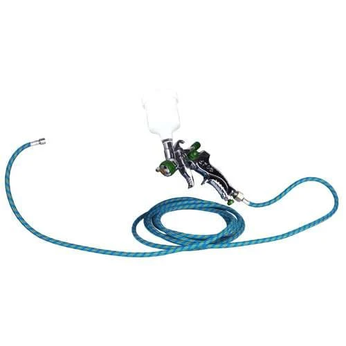 Pistolet à Peinture Honsell 2006 3 Pistolet à Peinture Honsell 2006 – Image 3