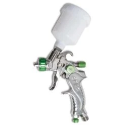 Pistolet à Peinture Honsell 2006