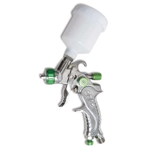 Pistolet à Peinture Honsell 2006 1 Pistolet à Peinture Honsell 2006