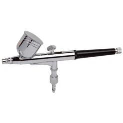 Pistolet Aérographe Honsell 130 Et Pièces De Rechange