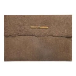 Pochette De Papier à Lettres De Couleur "Yack"