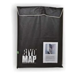 Pochette Réutilisable Biyomap -Couleurs d'Art Promos Boutique PochetterC3A9utilisableBiyomap 2