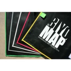 Pochette Réutilisable Biyomap