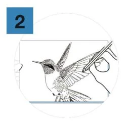 Pochettes De Papier Transfert Graph'It -Couleurs d'Art Promos Boutique PochettesdepapiertransfertGraph26230393BIt 3