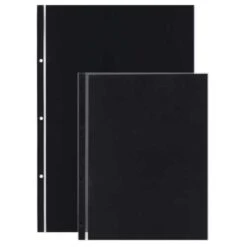 Pochettes Transparentes Non Plastifiées Prat