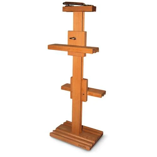 Porte-toiles Jullian (hêtre Huilé) 1 Porte-toiles Jullian (hêtre Huilé)