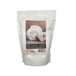 Poudre Powertex Stone Art