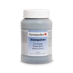 Poudre De Fer Gerstaecker