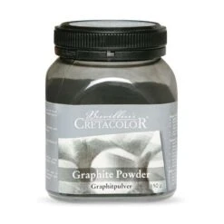 Poudre De Graphite Crétacolor