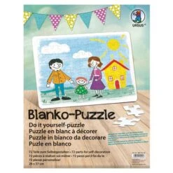 Ursus Puzzle Vierge -Couleurs d'Art Promos Boutique Puzzlevierge 4