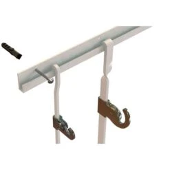 Rail J-rail Max - 100 Kg/m