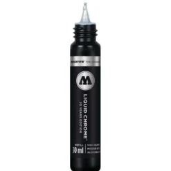 Molotow Recharge Liquid Chrome - 30 Ml