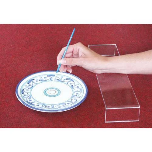 Repose-bras En Plexiglas 1 Repose-bras En Plexiglas