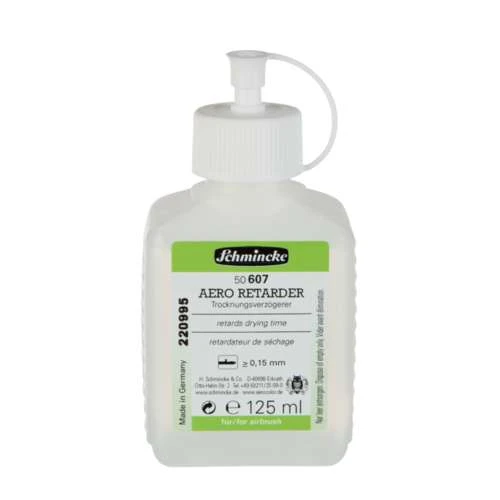 Retardateur De Séchage Aéro Color De Schmincke 2 Retardateur De Séchage Aéro Color De Schmincke – Image 2