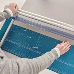 Dahle® Rogneuse Dahle 552 17 Dahle® Rogneuse Dahle 552 -Couleurs d'Art Promos Boutique RogneuseDahle552 6