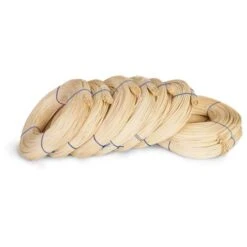 Rotin éclisse De Moelle