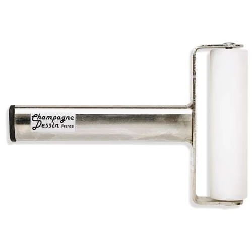 Rouleau à Maroufler 1 Rouleau à Maroufler